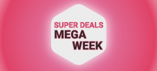 TWINT Super Deals Mega Week – Mehr als 20 Deals mit bis zu 63% Rabatt