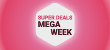 TWINT Super Deals Mega Week - Mehr als 20 Deals mit bis zu 63% Rabatt