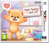 “Mein Teddy und ich” [Nintendo 3DS] deutsche und franz.-Version unter CHF 10.- (Bestpreis)