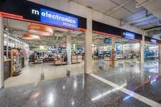 Die Black Friday Angebote bei melectronics