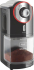Melitta Molino Kaffeemühle – Elektrische Kaffeemühle / 17 Sufen / 100Watt / schwarz-rot