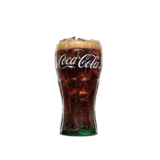 Nur heute - gratis Coca Cola Medium (0.4L) in der Burger King App (Adventskalender)