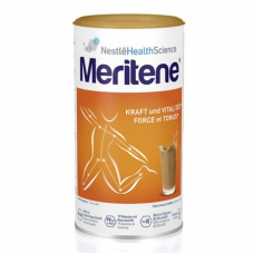 Meritene® Kraft & Vitalität Gratismuster