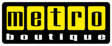 20% auf alles bei Metroboutique