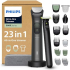 «PHILIPS Multigroom Series 9000 All-in-One», 23-teiligig (MG9561/30)