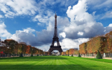 TGV Lyria Flash Sale: 50 % Rabatt auf Billette nach Paris