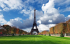 TGV Lyria Flash Sale: 50 % Rabatt auf Billette nach Paris