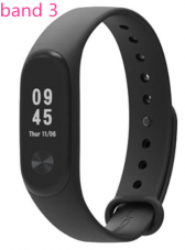 Xiamo Mi Band 3 international Version für CHF 25.99