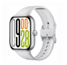 mi-store - Xiaomi Redmi Watch 5 Silber zum neuen Bestpreis!