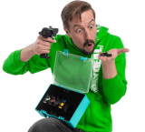 DayDeal: «Micro RC-Car-Set Turbo Racing Limited Edition 2025»