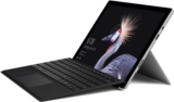 Surface Pro i5 256 GB mit schwarzem Type Cover beim Microsoft Store