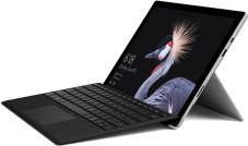Pre-Black-Friday bei melectronics, z.B. Microsoft 2 in 1 Surface Pro 128 GB für CHF 698.- statt CHF 845.-