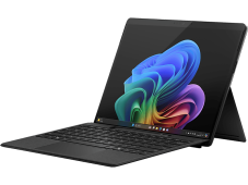 MICROSOFT Surface Pro OLED (13″, X1E-80-100, 16 GB RAM, 512 GB SSD, 900 nits, OLED, 120 Hz) bei MediaMarkt