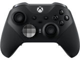 MICROSOFT Xbox Elite Series 2 | Wireless Controller (Schwarz) | MediaMarkt Bestpreis