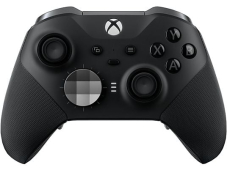 MICROSOFT Xbox Elite Series 2 | Wireless Controller (Schwarz) | MediaMarkt Bestpreis