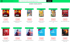 microspot.ch 20% auf alle Konsolen Games