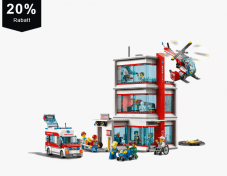 20% auf LEGO & PLAYMOBIL bei microspot