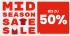 Mid-Season Sale: Bis zu 50% Rabatt auf Mode bei Manor