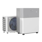 Vorbestellung für Ende Oktober: Midea PortaSplit 12’000 BTU