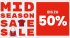 Mid Season Sale bei Manor – bis zu 50% Rabatt auf Fashion, Beauty, Reiseartikel & Weine