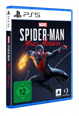 Spider-Man: Miles Morales für PS5 zum Tiefstpreis