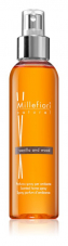 Millefiori Natural Vanilla and Wood oder Natural Violet & Musk Raumspray 150ml bei notino für 8.90 Franken inkl. Versand