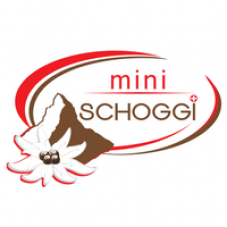 miniSchoggi: CHF 5.- resp. CHF 10.- Rabatt ab MBW CHF 50.- resp. CHF 100.-