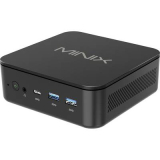 MINIX  NGC NR660, AMD Ryzen 5 6600H (6x 3.3/4.5 GHz), 16 GB RAM – Tiefstpreis