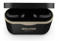 melectronics - In-Ear-Kopfhörer - Mio Star ANC S1 - inkl. Versand!