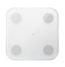 Techmania - Xiaomi Mi Body Composition, Swiss Edition CHf 9.30 statt 30.90