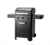 Coop Bau+Hobby - Gasgrill Tschampion® Tasty 300