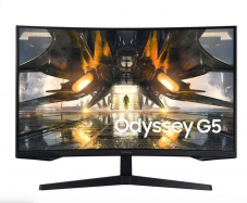 BLICK DEAL – 27-Zoll-Gaming-Monitor Samsung Odyssey G55A