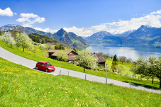 Mobility: 20 CHF Rabatt auf Buchungen >12 h