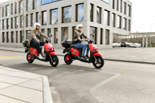 Mobility E-Scooter: 10 Minuten Fahrzeit geschenkt