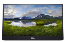 Digitec - Portable Monitor - Dell 14 Portable Monitor C1422H