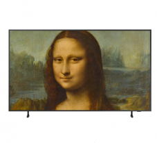 BLICK  DEAL DER WOCHE - Samsung The Frame (2022) Erhältlich in sechs Grössen von 43 - 85″ - inkl. Wandhalterung bis 57% Rabatt!!