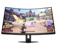 Mediamarkt – Gaming Monitor – HP OMEN 27c – 27 “, QHD, 240 Hz, Schwarz