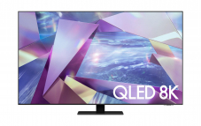 SAMSUNG QE55Q700T 8k TV