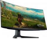 DELL Alienware 34 Curved Gaming Monitor AW3423DWF mit Rabattcode