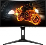 AOC C24G1 Gaming Monitor bei digitec