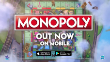 Monopoly-App für Android im Google Playstore