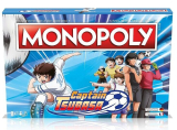 Ex Libris: «Monopoly Captain Tsubasa» zum halben Preis