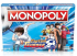 Ex Libris: «Monopoly Captain Tsubasa» zum halben Preis