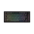 MonsGeek M1 V5 TMR Magnetic Keyboard (ISO-DE)