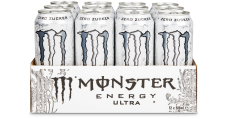 Coop: 44% auf alle Monster Energydrinks