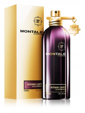 Montale Intense Café Unisex Eau de Parfum mit vielen positiven Bewertungen bei notino