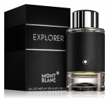 Creed Aventus Duftzwilling - Montblanc Explorer Eau de Parfum 100ml bei notino