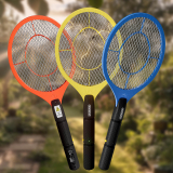 Elektrische Fliegenklatsche 3er-Set Bunt bei Deubaxxl