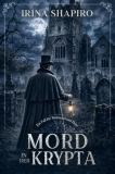 Gratis Kindle eBook: Mord in der Krypta: Ein Fall für Redmond und Haze, Band 1