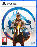 «Mortal Kombat 1» für Playstation 5